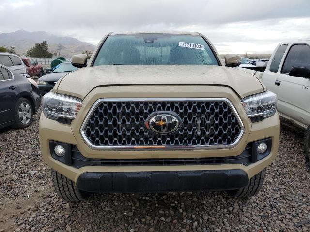 5TFCZ5AN8KX190618 | 2019 TOYOTA TACOMA DOU