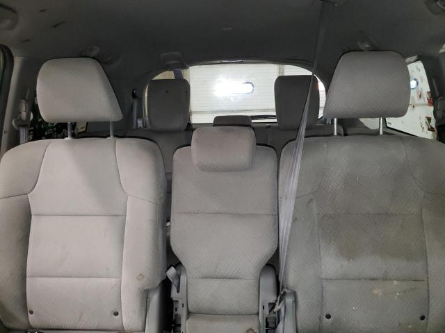 5FNRL5H3XGB005552 2016 HONDA ODYSSEY, photo no. 10