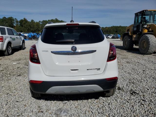 KL4CJESB6KB872917 Buick Encore PRE 6