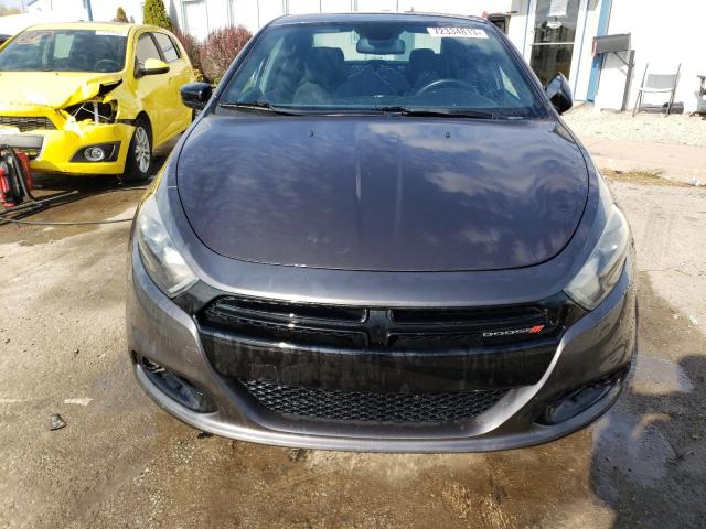 1C3CDFBB7FD200463 | 2015 DODGE DART SXT