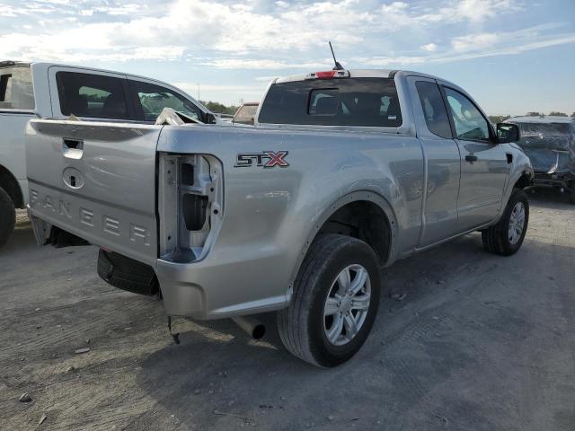 1FTER1EH4MLD11032 | 2021 Ford ranger xl