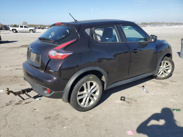 2015 NISSAN JUKE S - JN8AF5MV3FT564372