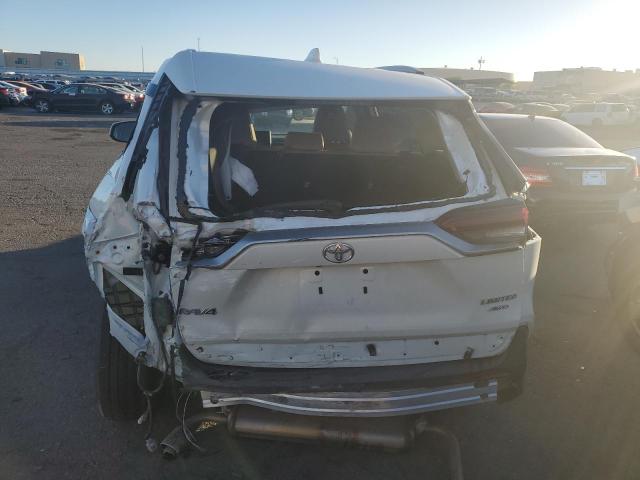 2019 TOYOTA RAV4 LIMIT - 2T3N1RFV3KW060766