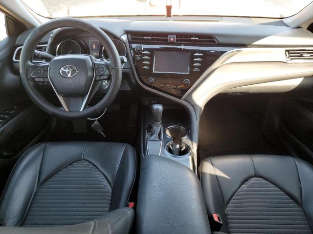 4T1B11HK6JU025041 | 2018 TOYOTA CAMRY L