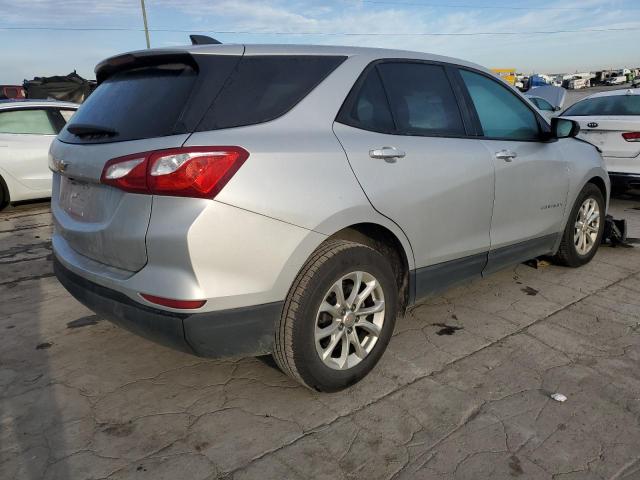 2GNAXHEV6K6197468 2019 Chevrolet Equinox Ls