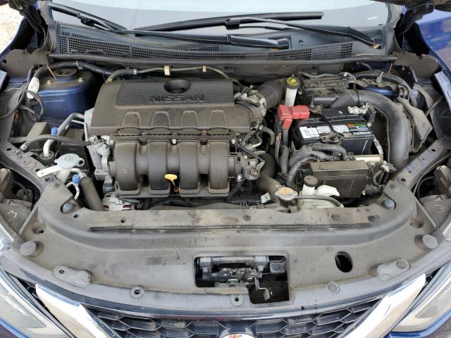 3N1AB7AP2JY223587 Nissan SENTRA S