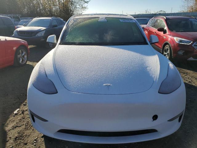 7SAYGDEE0PF744741 Tesla Model Y  5