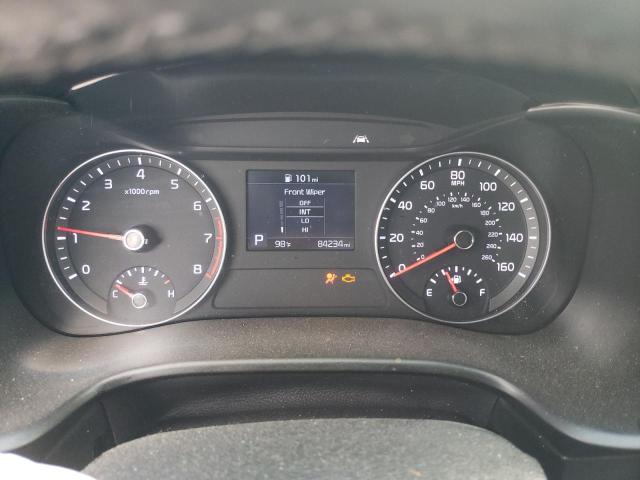 3KPF34AD4LE156371 KIA Forte Gt Line
