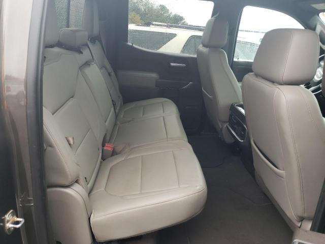 1GTU9DED5KZ323100 GMC Sierra K1500 Slt