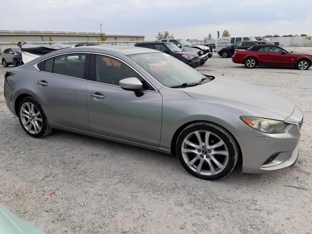 JM1GJ1W67E1129402 | 2014 MAZDA 6 GRAND TO