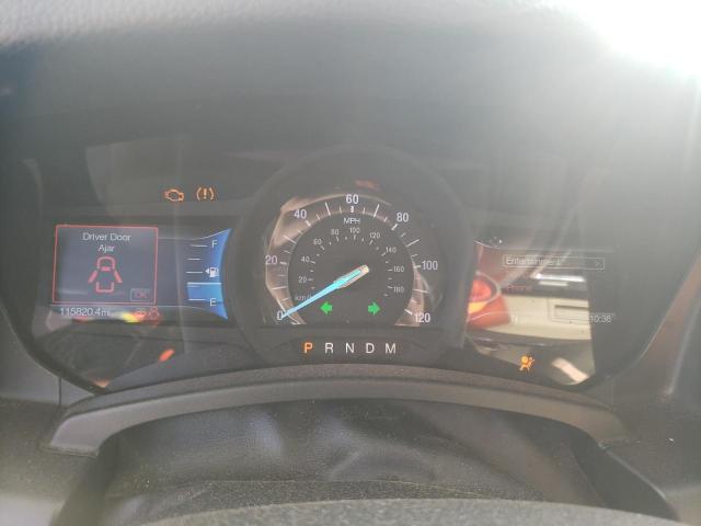 1FMJK2AT1GEF16699 Ford Expedition El Limited