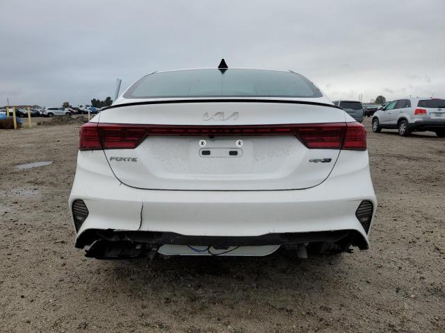 3KPF54AD6PE603430 KIA Forte Gt Line