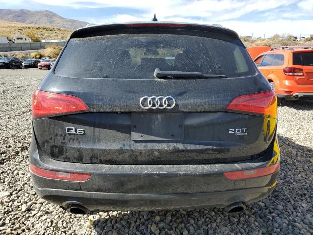 VIN WA1CFAFP5DA044978 2013 Audi Q5, Premium no.6