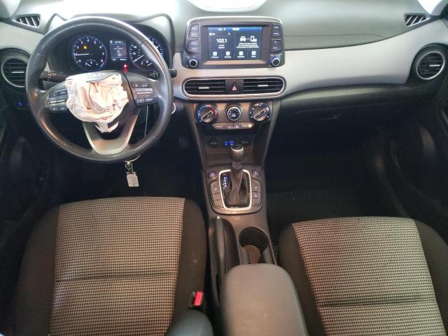 2018 HYUNDAI KONA SEL - KM8K2CAA2JU129570