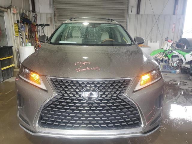 2T2HZMAA0LC156973 Lexus RX 350