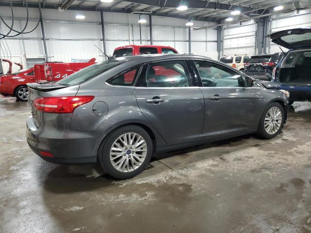 1FADP3J24GL232887 Ford Focus Titanium