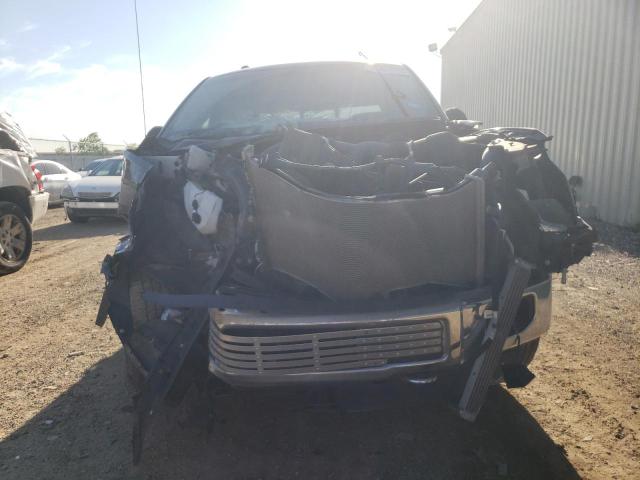 1FTEW1EP0GKD93416 Ford F150 Supercrew