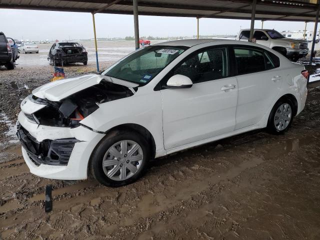 3KPA24ADXME375186 Kia Rio LX