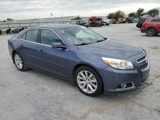 2013 Chevrolet Malibu 2Lt VIN: 1G11E5SA0DF298702 Lot: 41394144