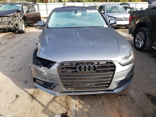 VIN WAUFFAFLXDN021816 2013 Audi A4, Premium Plus no.5