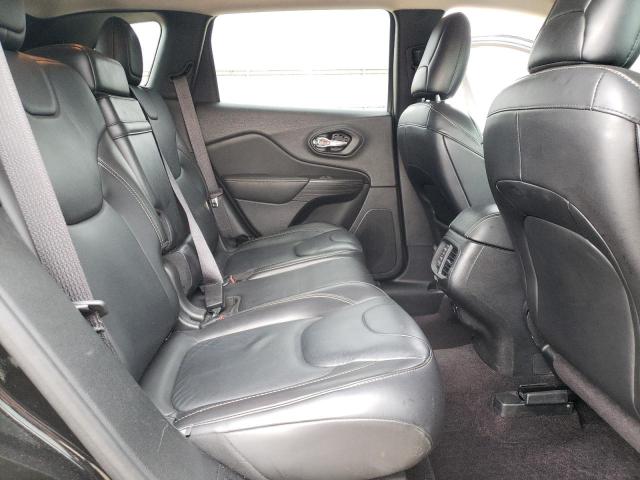 1C4PJMDS4HW505143 Jeep Cherokee Limited