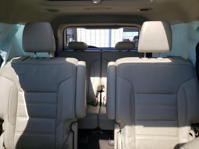 1GKKNPLS0HZ325467 GMC Acadia Denali