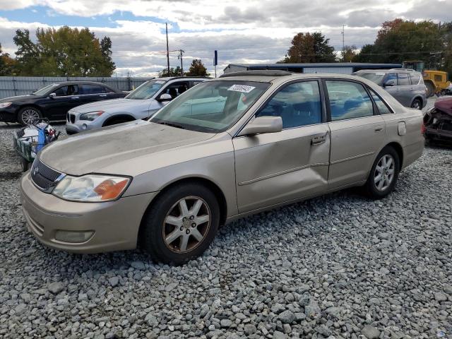 2000 Toyota Avalon XL