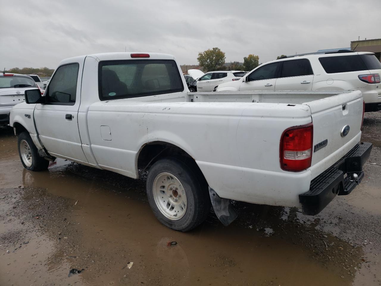 Lot #2696892476 2006 FORD RANGER