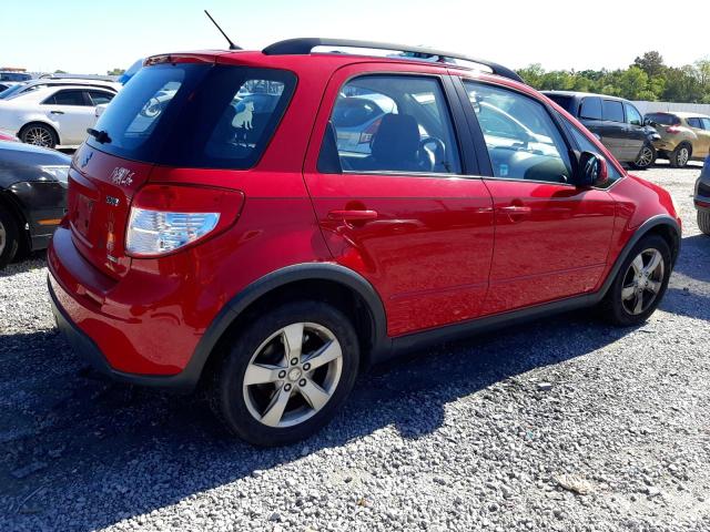 Vin: js2yb5a37b6302331, lot: 70164743, suzuki sx4 20113