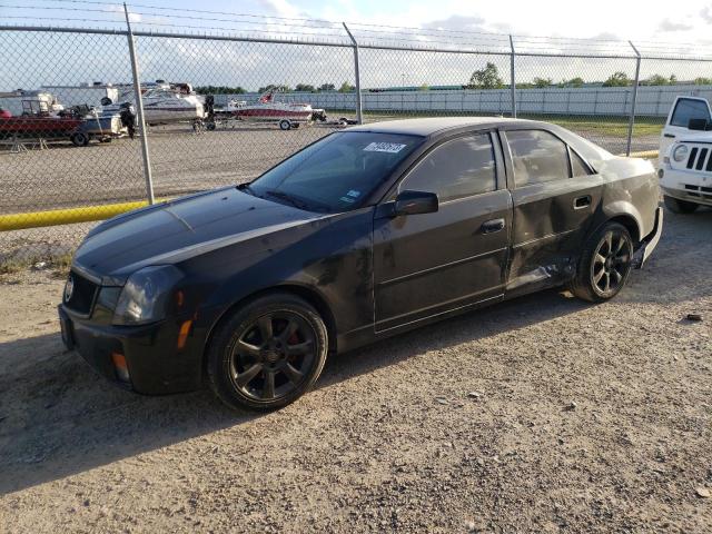 2005 Cadillac CTS 