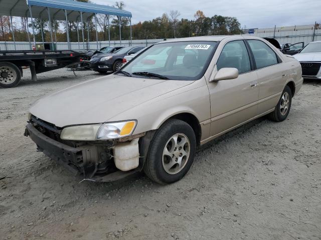 1998 Toyota Camry CE