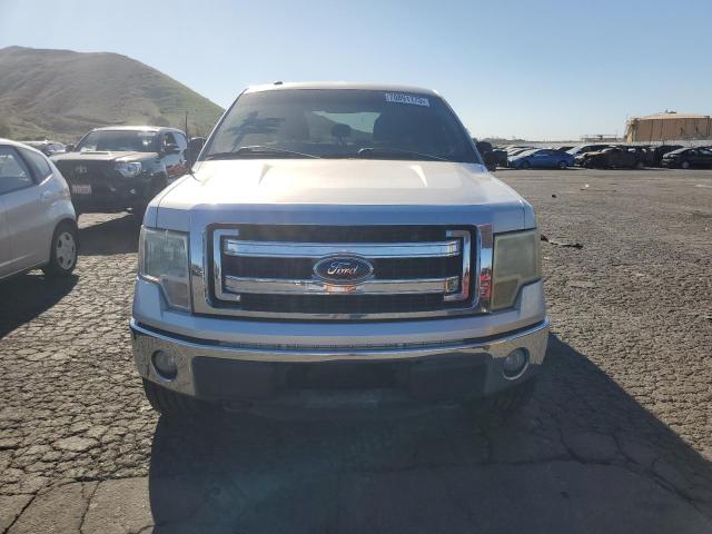 1FTFW1EF3EKD77445 Ford F150 Supercrew