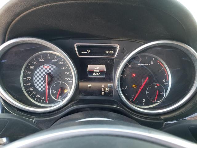 4JGED6EB1KA154250 Mercedes-Benz Gle Coupe 43 Amg