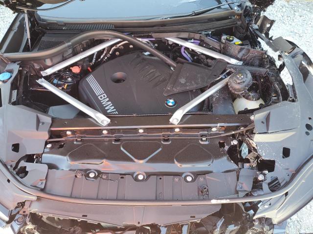 5UX33EX0XR9T67177 BMW X6 Xdrive40i