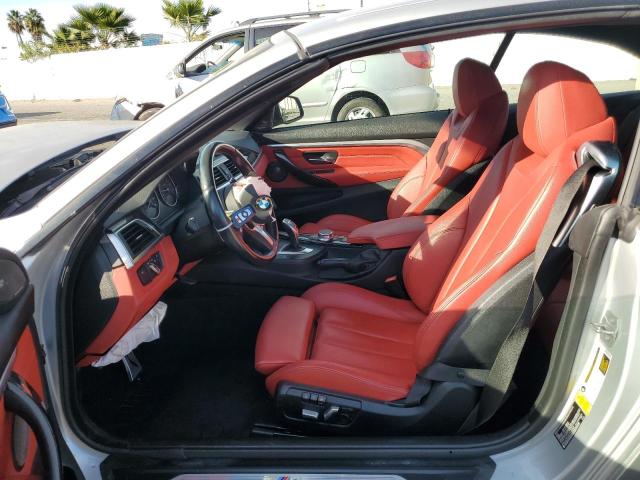 2018 BMW 440I - WBA4Z5C59JEE16662