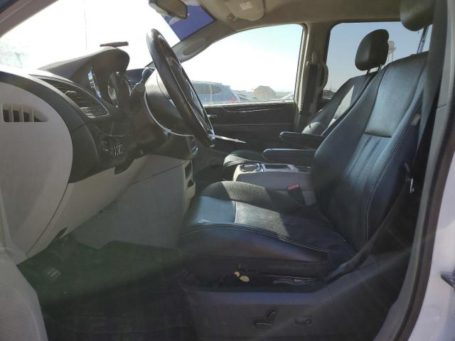 2C4RC1BG6ER318832 Chrysler Town & Country Touring