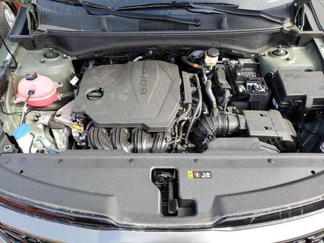 5XYK6CAF6PG099603 KIA Sportage X Line