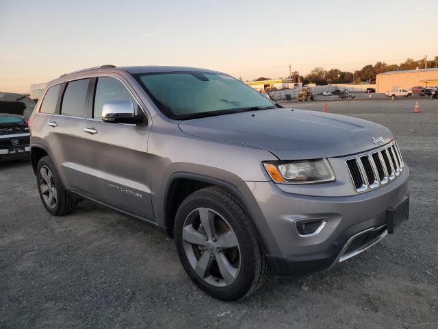 1C4RJEBM5FC218718 Jeep Grand Cherokee Limited