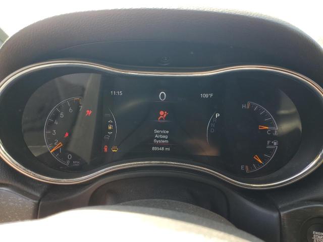 1C4RJFAG3JC311053 Jeep Grand Cherokee Laredo