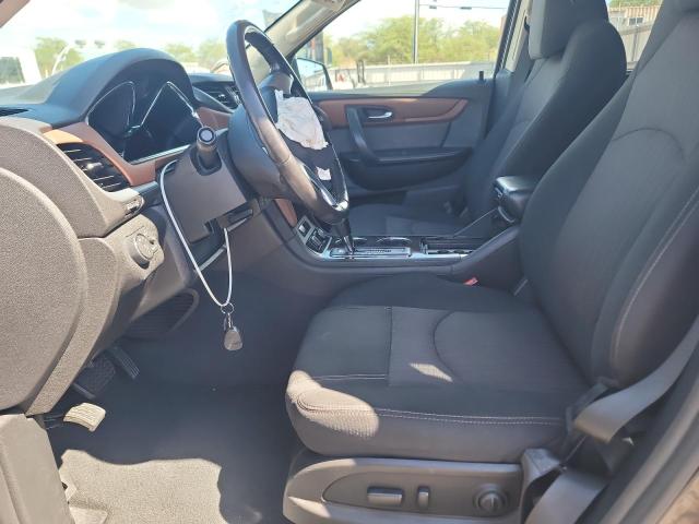 2017 CHEVROLET TRAVERSE L 1GNKVGKD5HJ216295