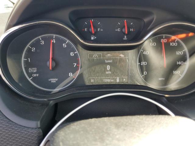 2019 CHEVROLET CRUZE LS - 1G1BC5SM2K7119300