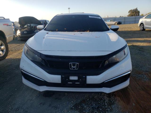 19XFC2F69LE200279 Honda Civic Lx