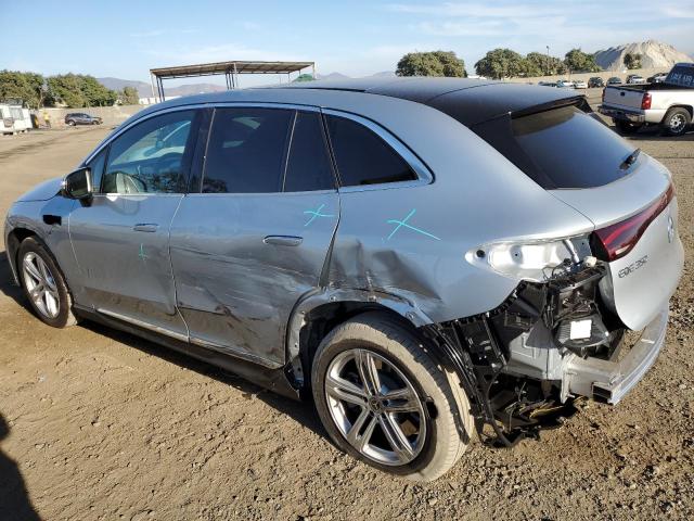 2023 MERCEDES-BENZ EQE SUV 35 - 4JGGM1CB3PA014044