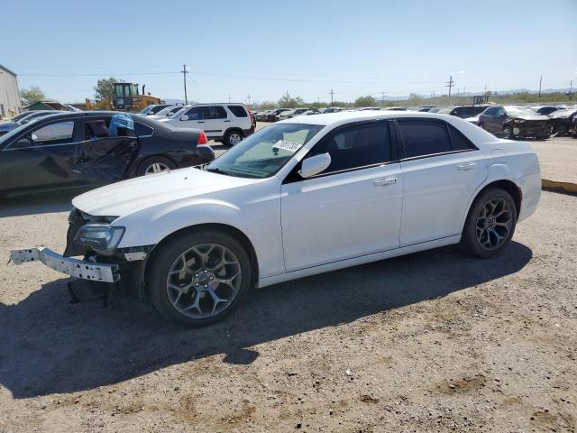 2017 Chrysler 300 