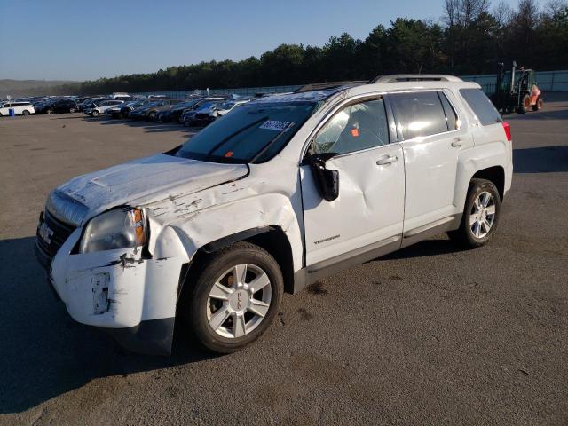 2013 GMC Terrain SLE