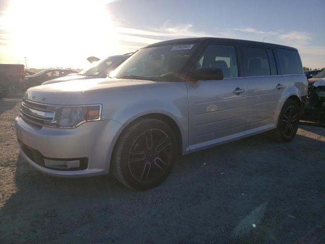 2014 Ford Flex SEL