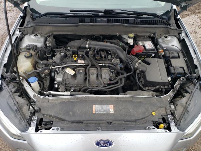 3FA6P0T93LR190306 2020 FORD FUSION, photo no. 11