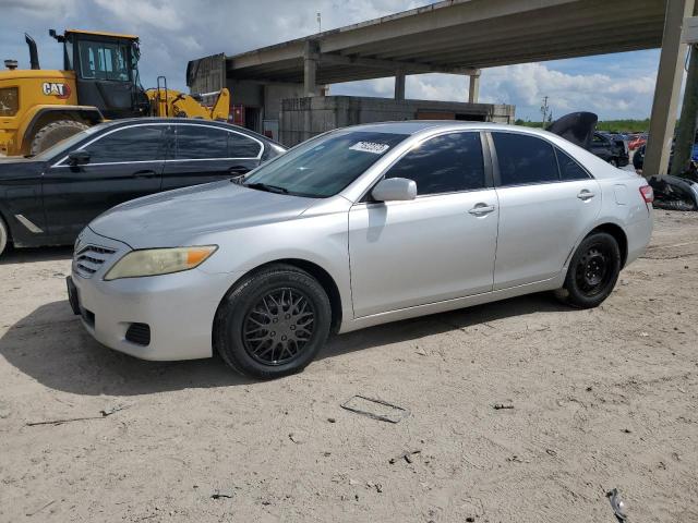 2011 Toyota Camry SE