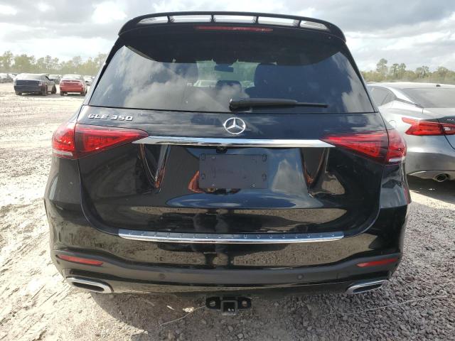 4JGFB4JB5PA965805 Mercedes-Benz GLE 350
