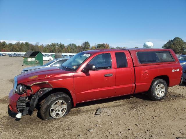 2006 Dodge Dakota SLT